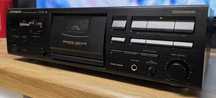 Magnetofon Pioneer CT-S 320 HX PRO, Dolby B,C system FLEX