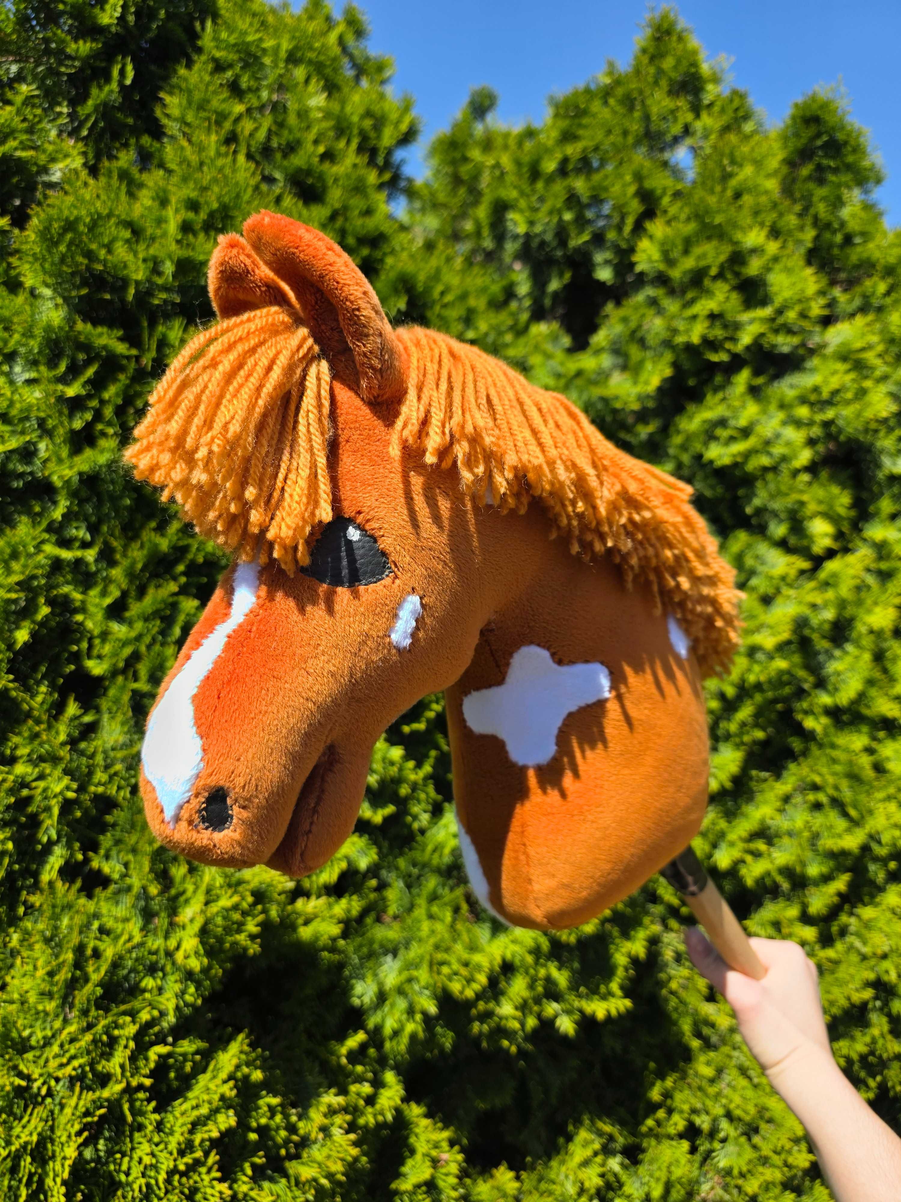 Rudy Hobby Horse