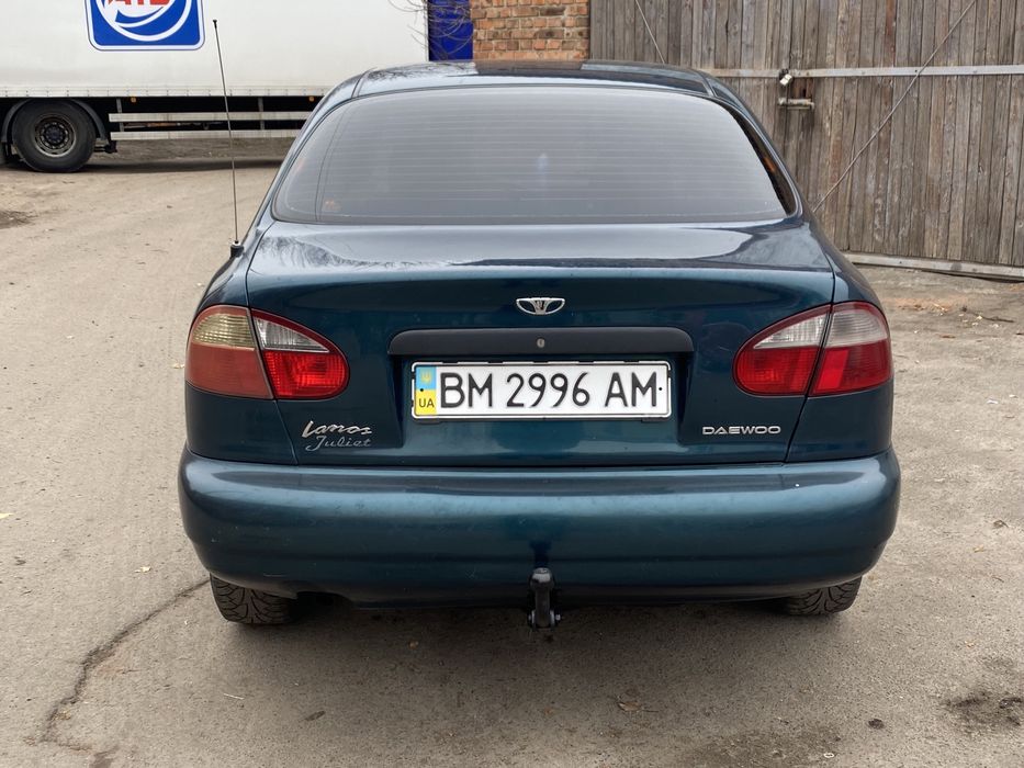 У Продажі Deawwo Sens