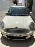 Mini Cooper One D
