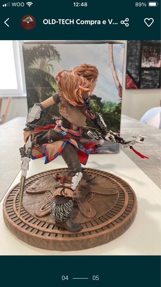 Death Stranding 2 Deluxe Edition /varias estatuas