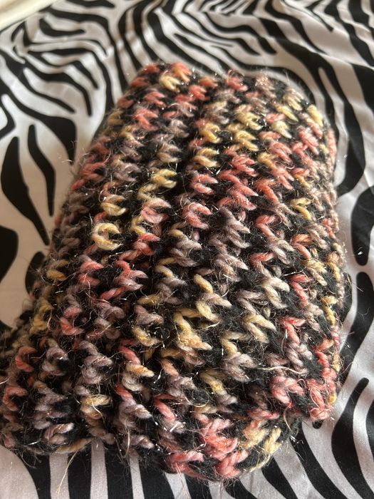 Gola para o pescoço