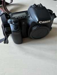 Canon EOS 30D aparat fotograficzny