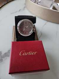 Zegar Cartier ref. 3091 - Stan NOS