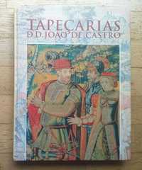 Tapeçarias de D. João de Castro, de Francisco Faria Paulino