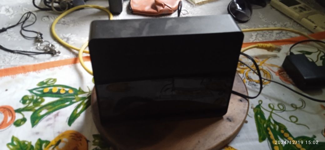 Продам роутер для интернета Dlink DIR300