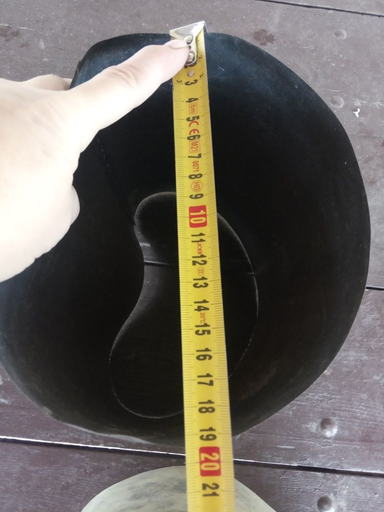 Cylindry, doniczki średnica 20cm 50szt.
