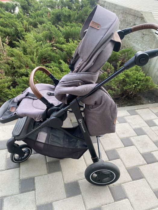 Продам візок Kinderkraft All road