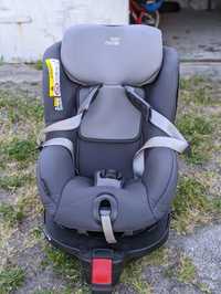 britax romer dualfix pro 360. 3msc-4 lata