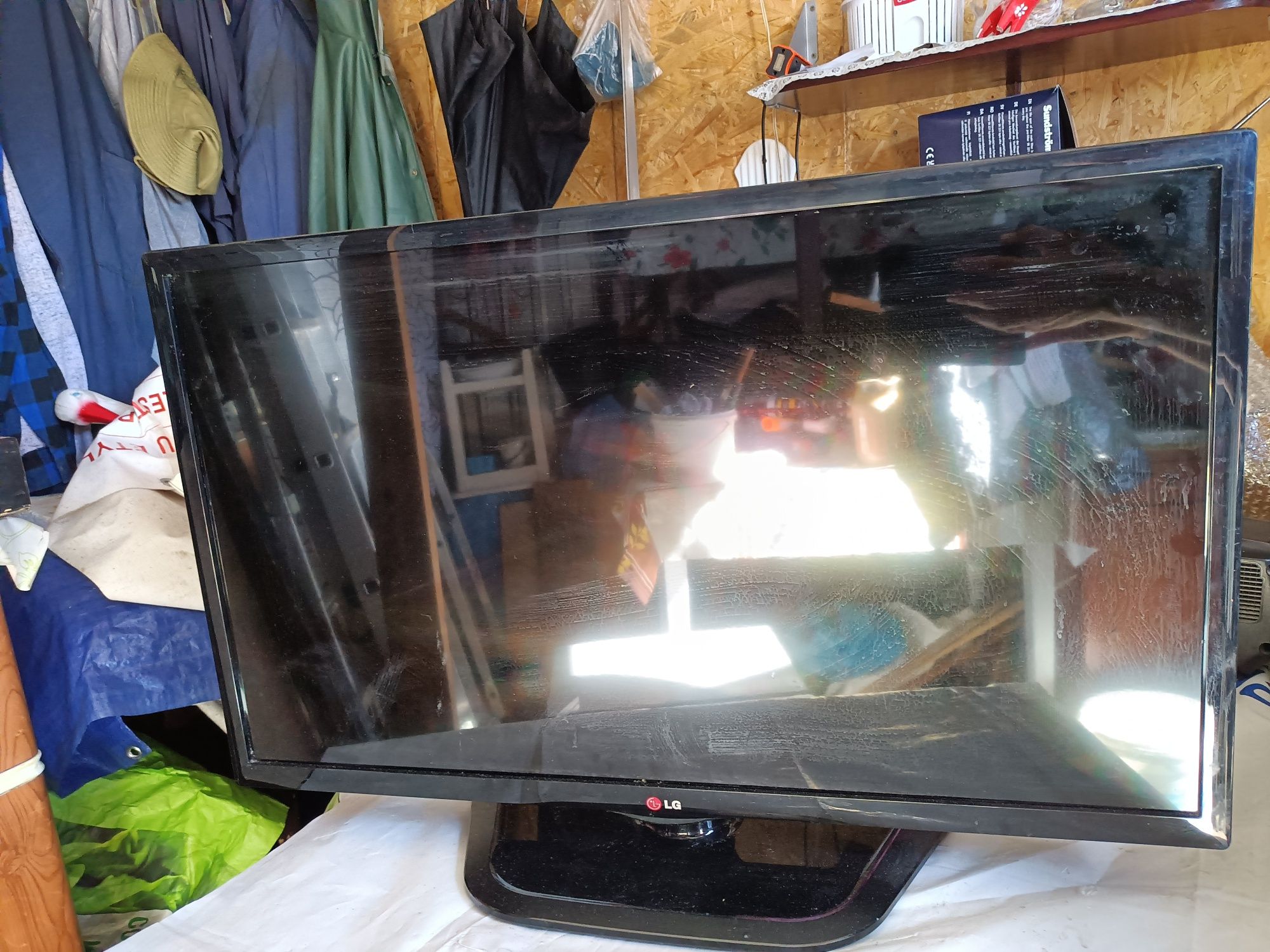 Telewizor LED Firmy LG