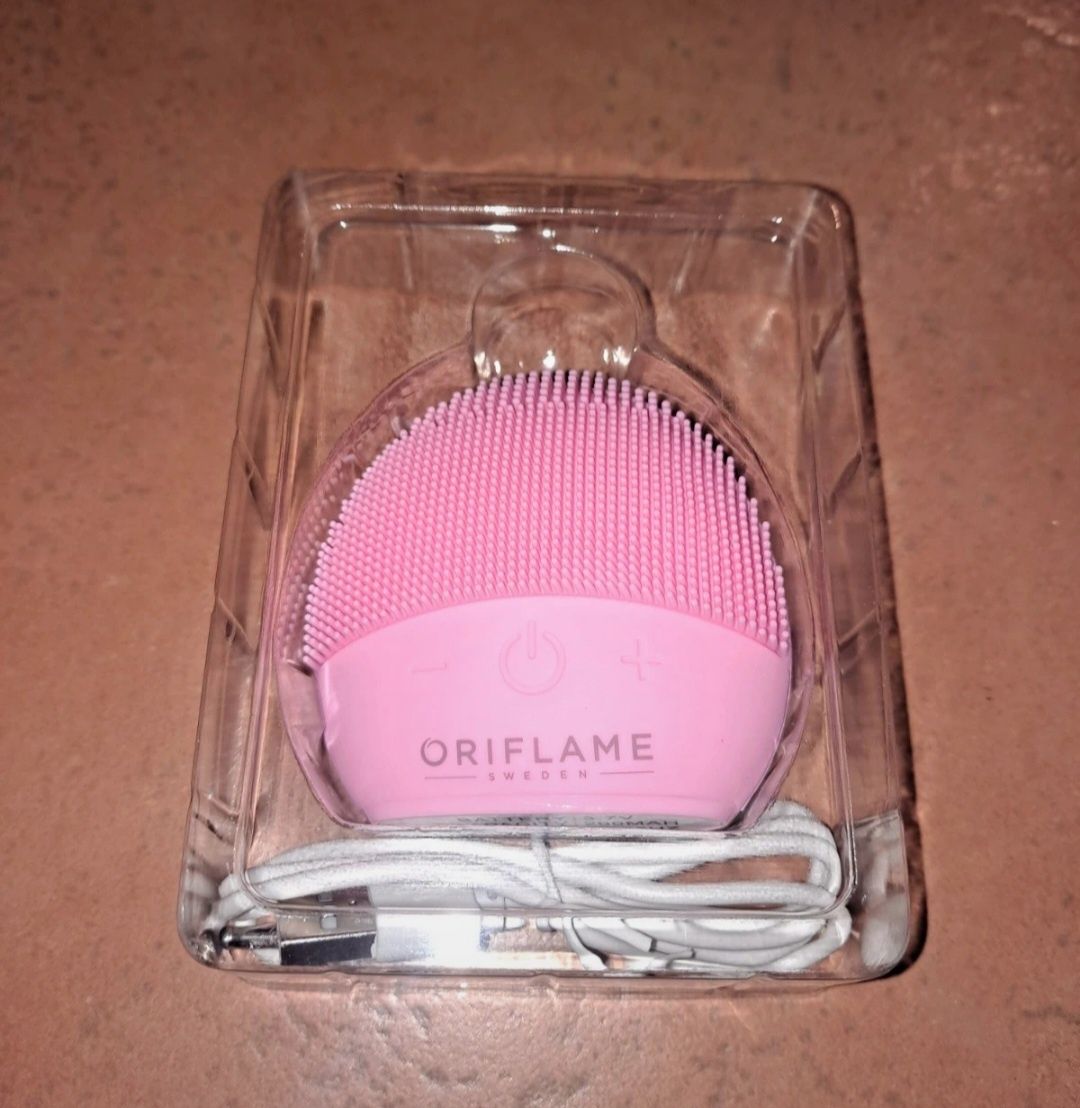 Conjunto limpeza facial