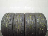 Continental PremiumContact 6 225/45/17 19-20r. 91V/Y (4174)