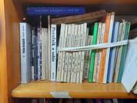 Biblioteka księgozbiór zeszyt literacko artystyczny