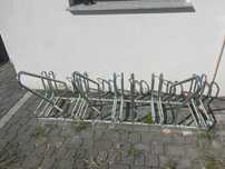 Sprzedam stojak na rower firmy kross, stan jak nowy!