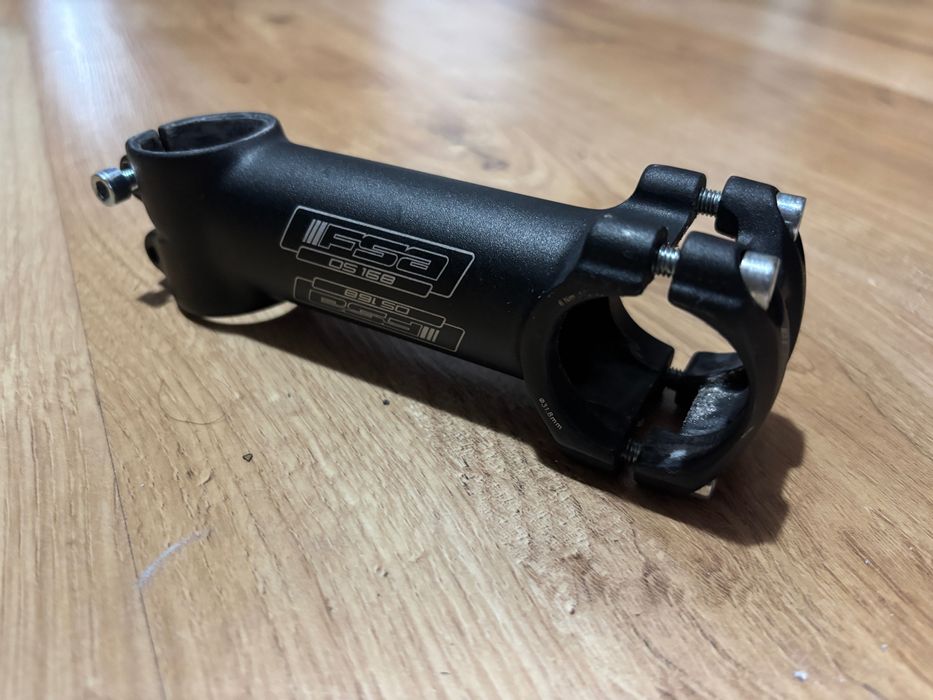 Mostek rowerowy FSA omega OS-168