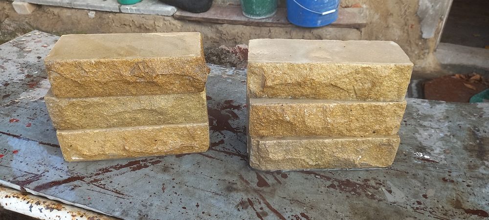 Продам облицовочный кирпич Скала