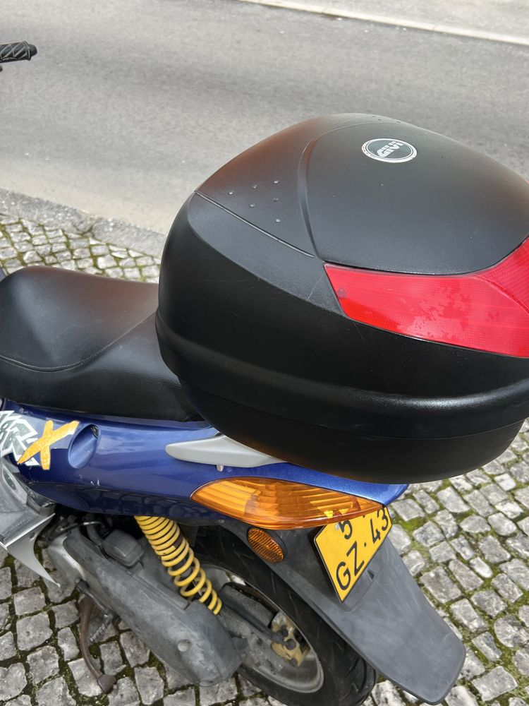 Scooter Honda X8R-X 50cc