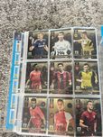 album uefa 2014/2015