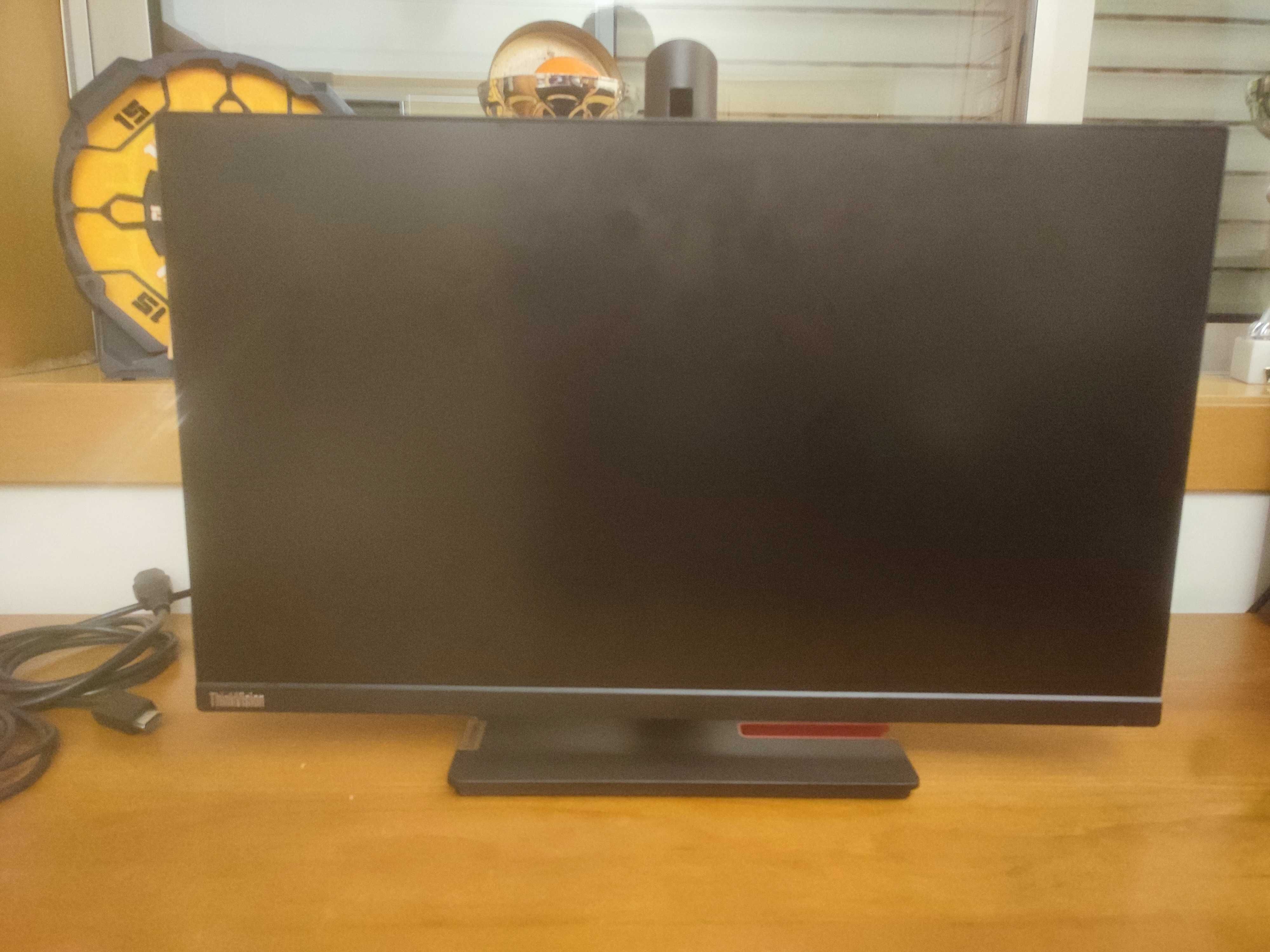 Monitor Lenovo Thinkvision T24i-30