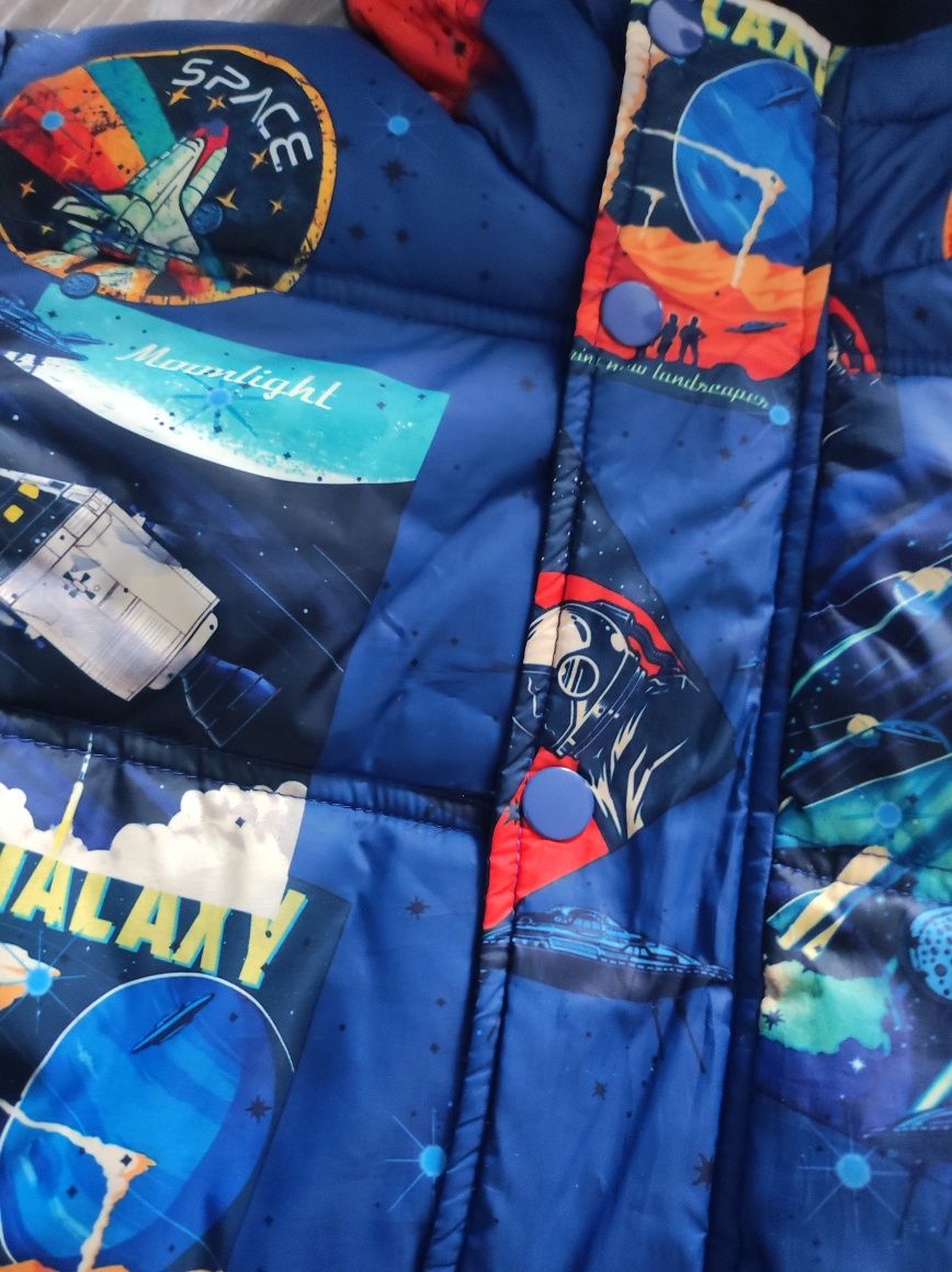 Kurtka desigual .