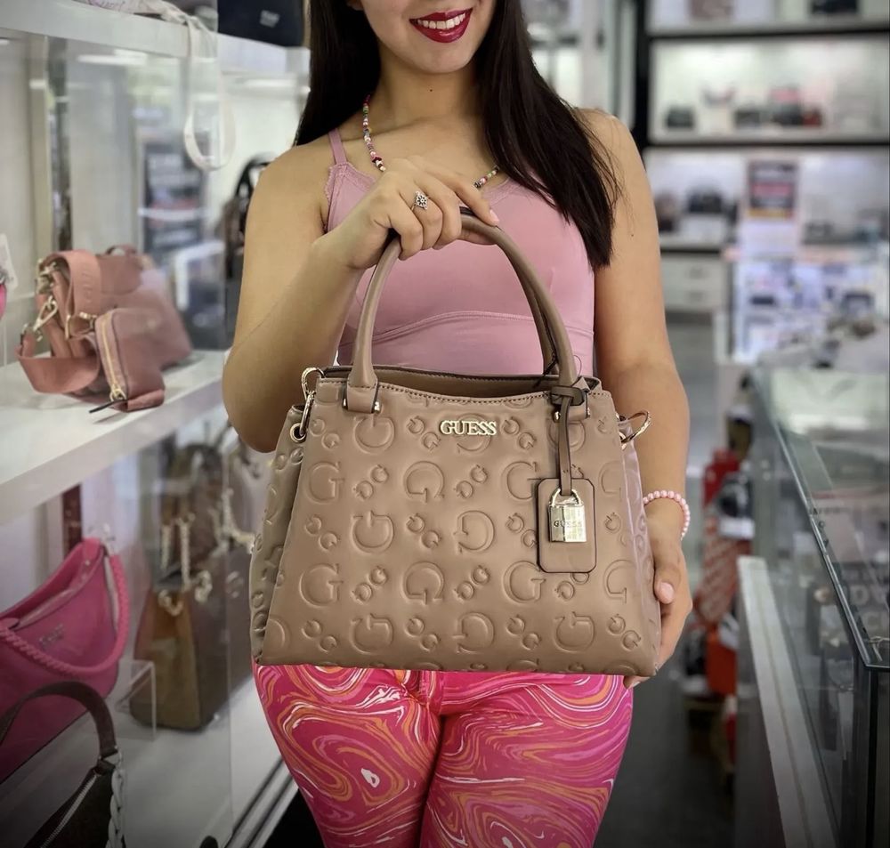 Сумка GUESS Оригінал