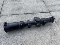 Mira de batida Sightmark 1-10x24