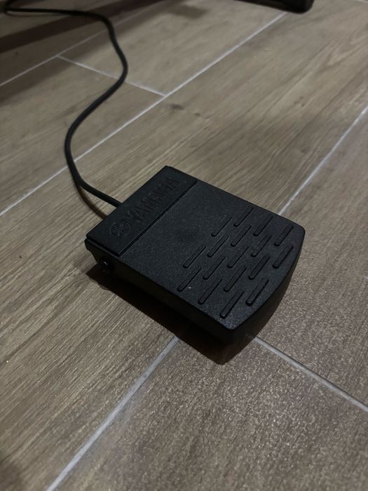 Yamaha P-115WH Digital piano Цифрове фортепіано Синтезатор