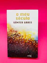 O Meu Século - Günter Grass