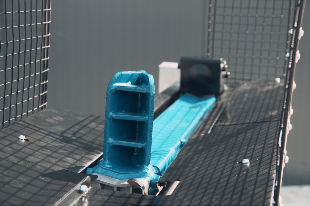 Гидравлический Дровокол SCHEPPACH HL 760 LS В наявності!!!