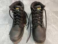 Buty robocze Safety Jogger Dakar S3 SRC