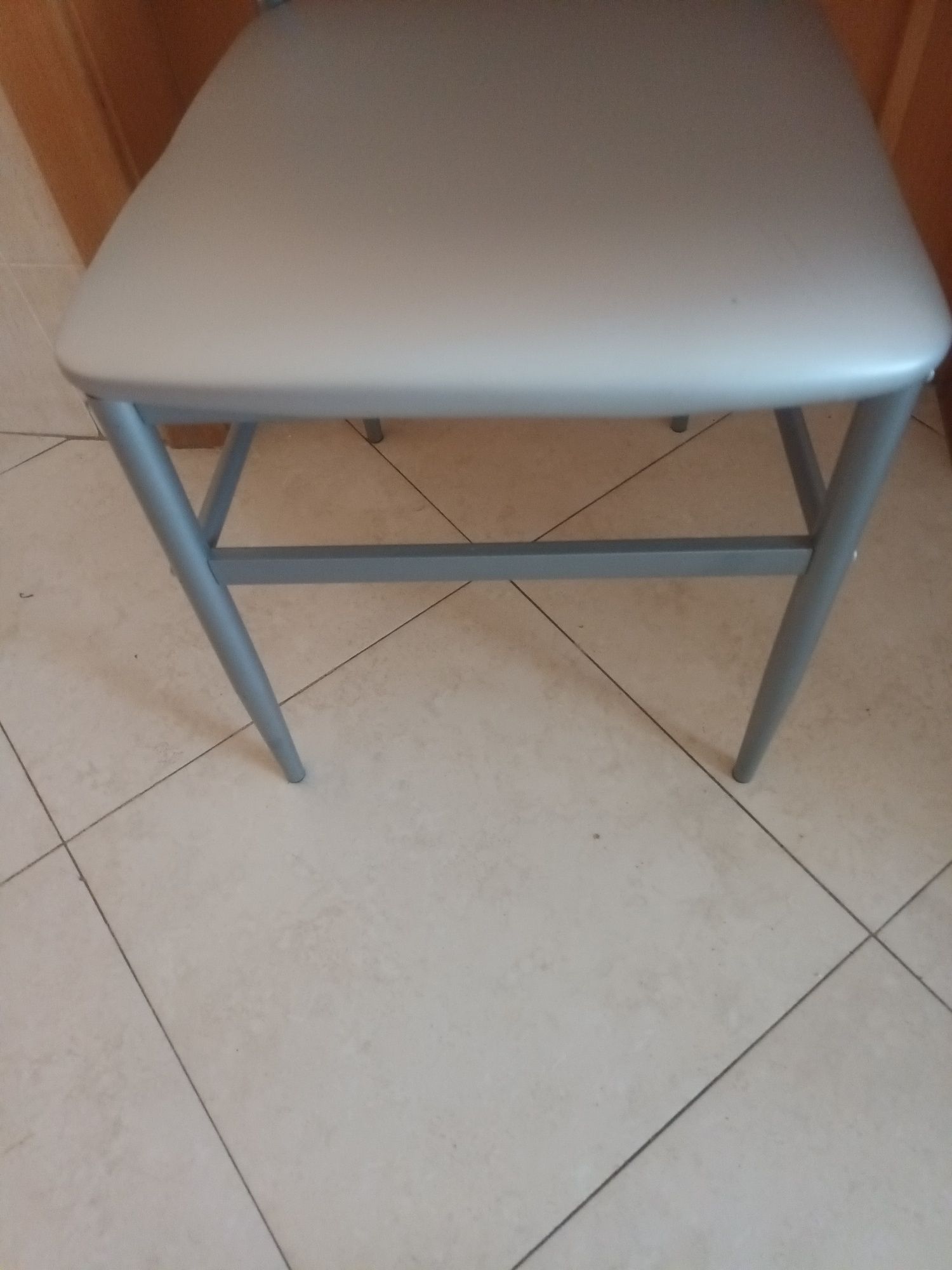 Cadeira de cozinha