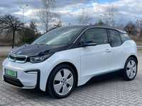 BMW i3 FV Vat idealny stan Salon PL 94Ah 170 KM możliwa zamiana Mały przebieg