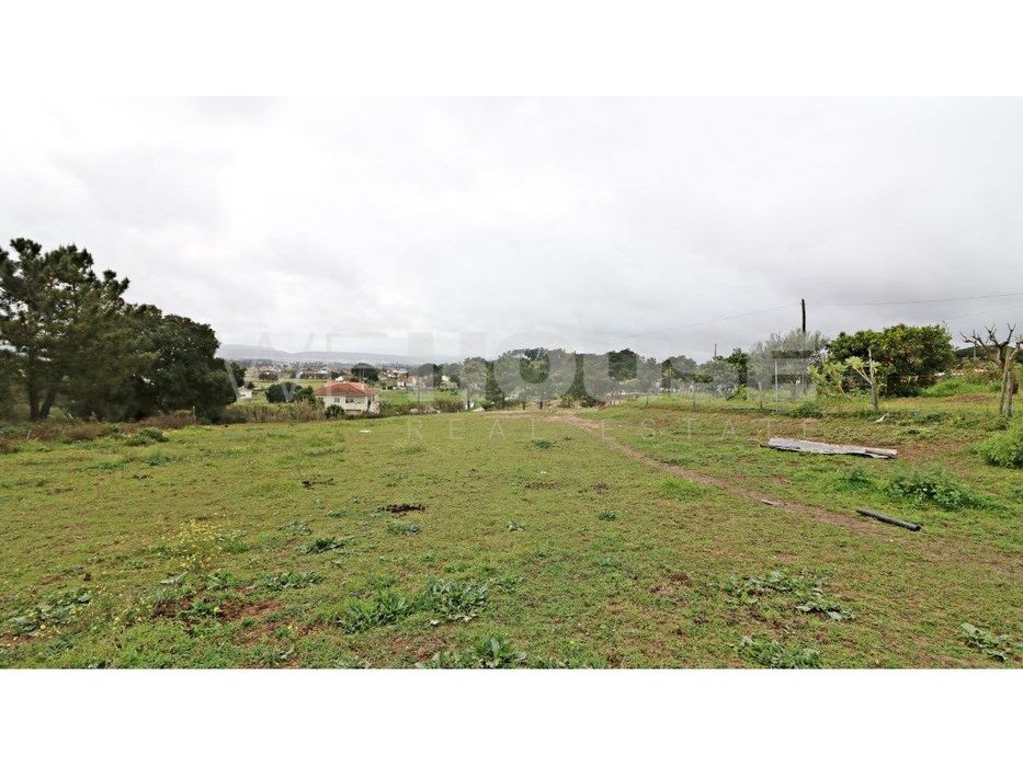 Terreno Urbano - Barra Cheia/Alhos Vedros