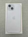 iPhone 15 256Gb Blue