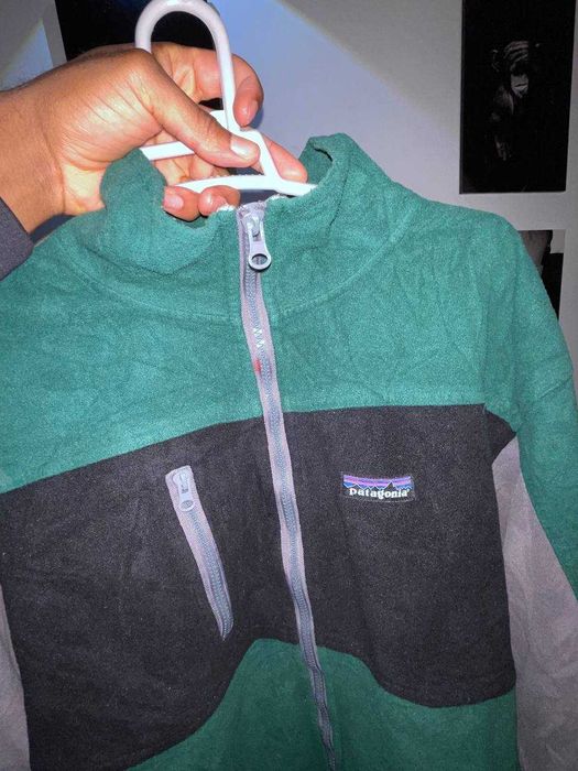 casa patagonia para homem