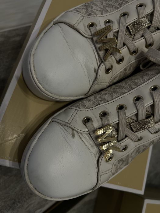 Кроссовки Michael Kors