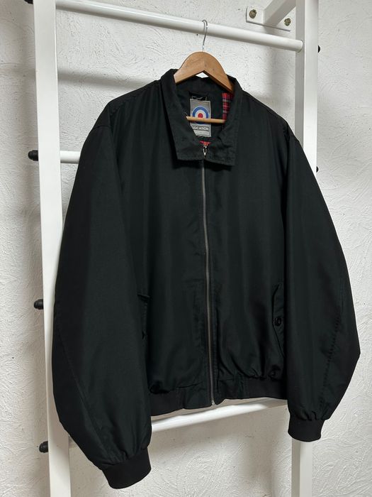 Бомбер мужской England ХЛ Lonsdale style vintage