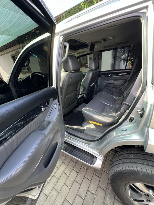 Лексус GX 470 продажа
