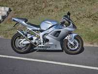 Yamaha yzf 1000 r1 rn01/rn04