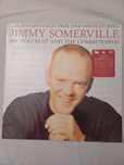Jimmy Somerville Bronski Beat The Singles Collection 1984/1990 LP