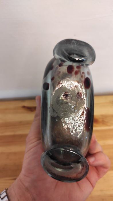 Wazon Wołomin 19 cm