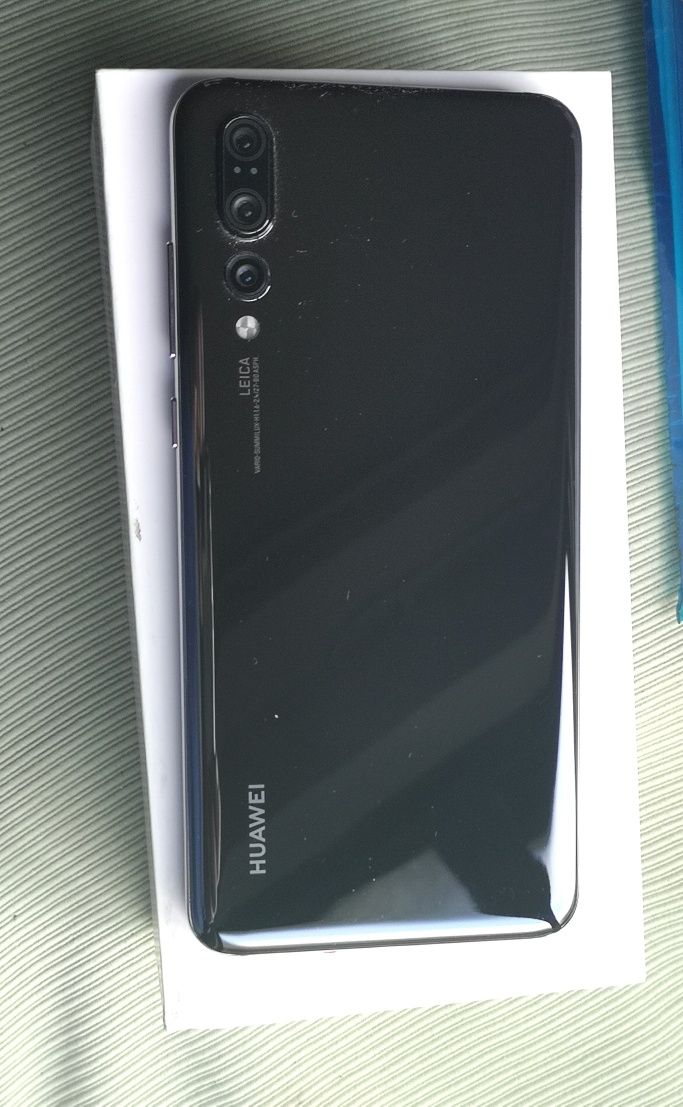 Telemovel Huawei p20 pro
