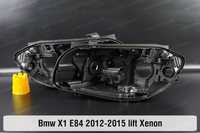 Корпус Cтекло фар BMW E84 F48 F49 X1 БМВ Х1 Е84 Ф48 Ф49 2009-2022