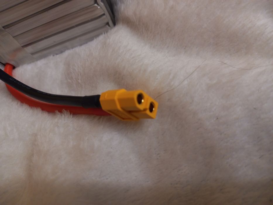 Акумулятор CHAMPION Goldat 6S