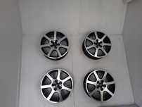 Felgi Aluminiowe AUDI 8R0601025F 5X112 17 ET37