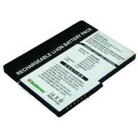 Akumulator Hp Ipaq H4300 Pe2080B 1560Mah 3.7V