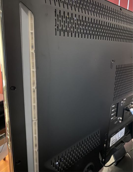 Tv Philips em excelente estado