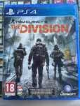 PS 4 - The Division - PL - Możliwa Wymiana - Sklep - Wolumen