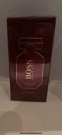 Boss scent magnetic for Her 30 ml