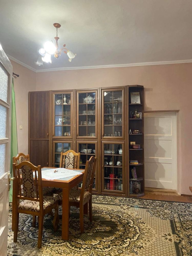 Продається будинок в Закарпатті